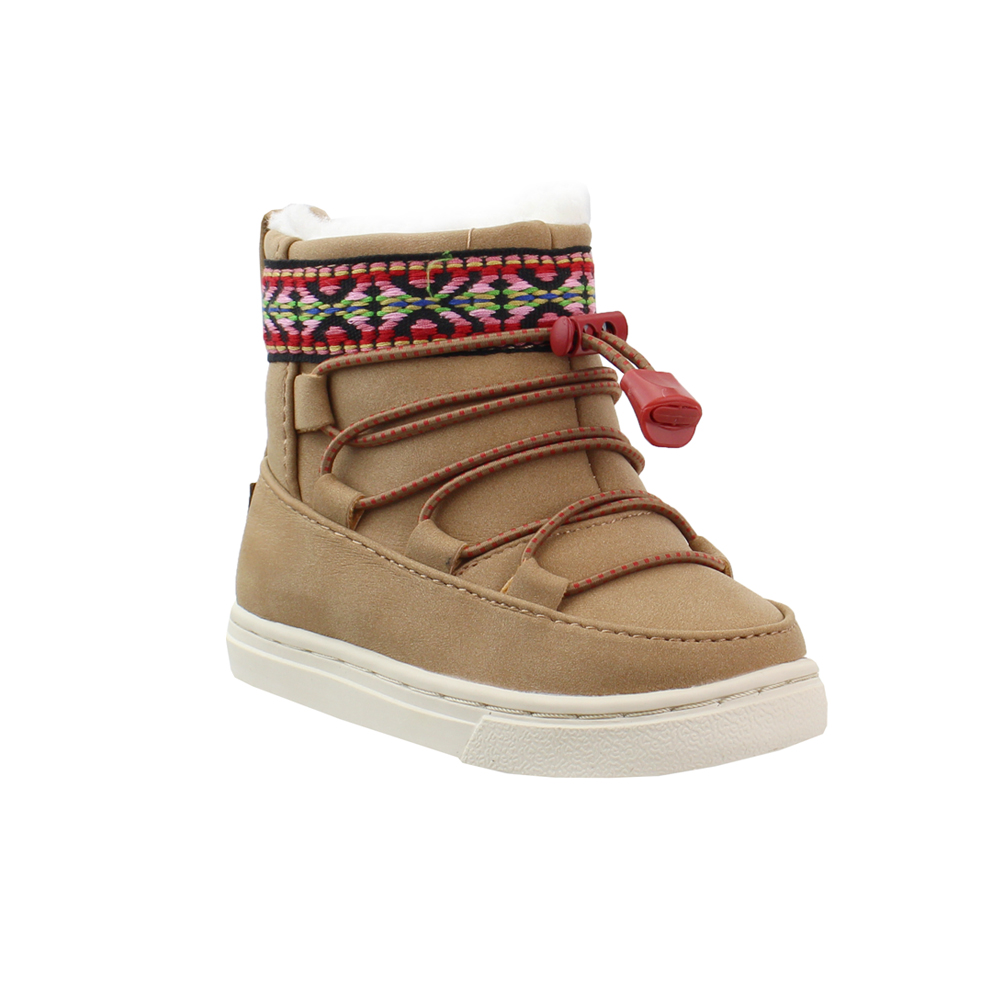 tiny toms alpine boots