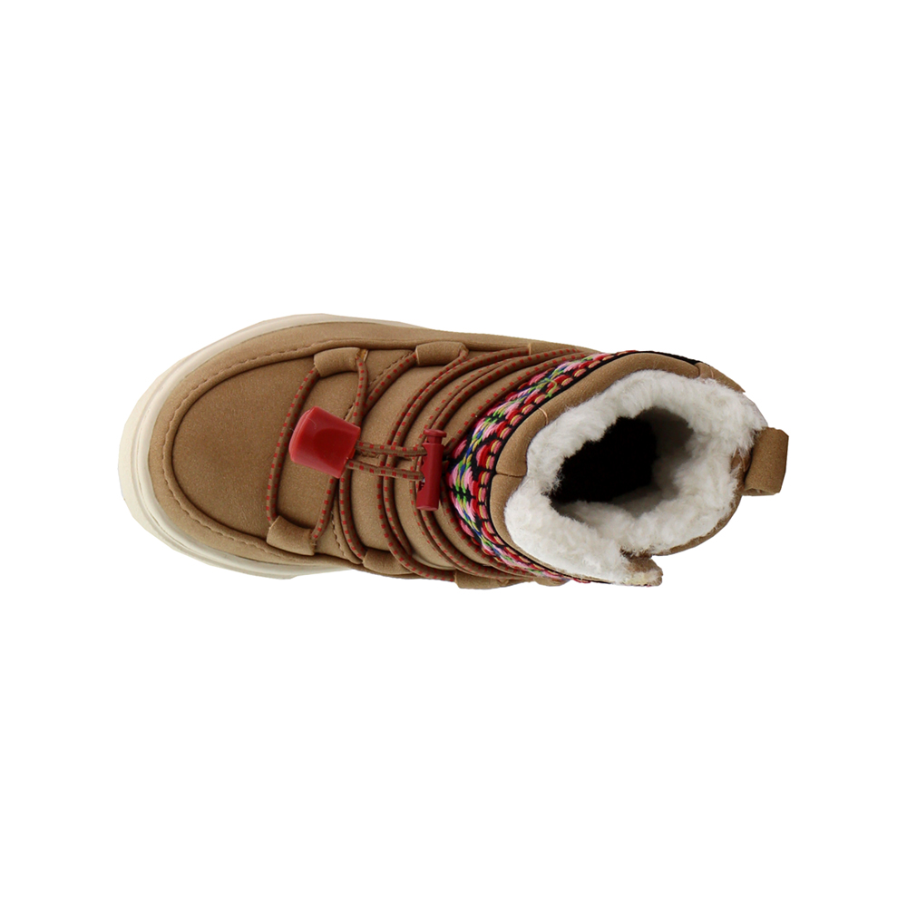 tiny toms alpine boots