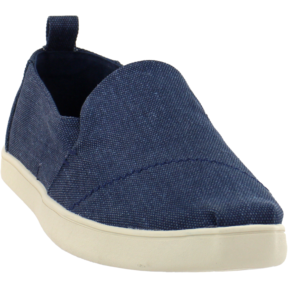 Tiger Tan Cupzool Alpargata Instapper Voor Dames | Toms