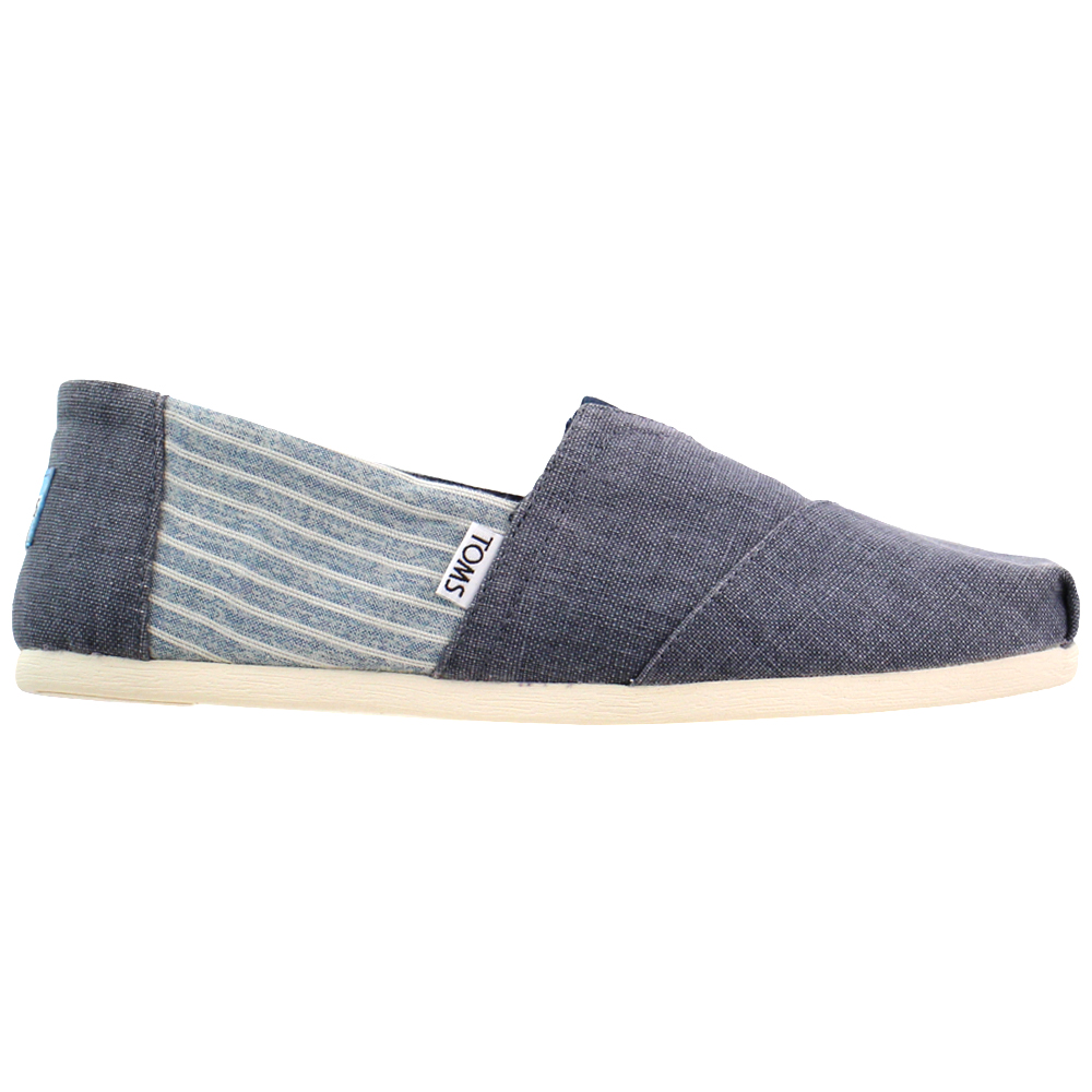 toms mens casual shoes