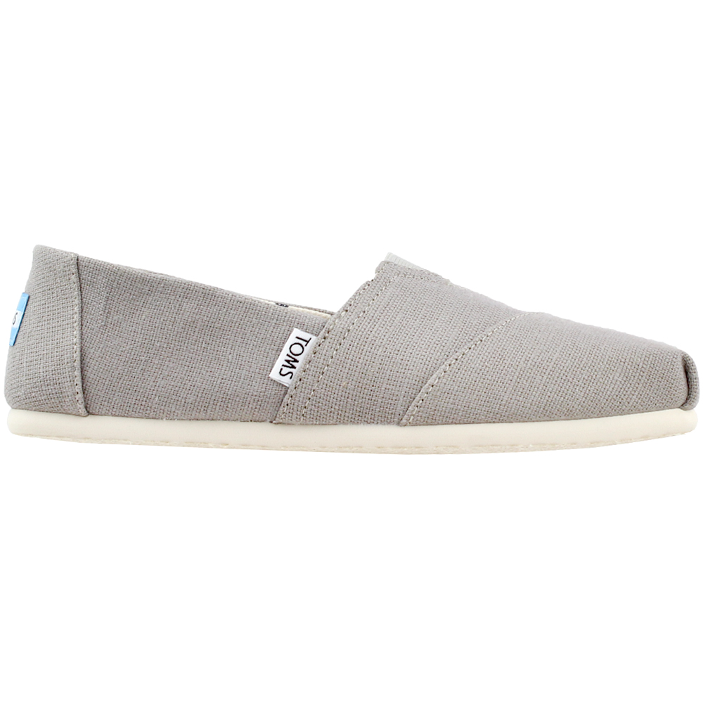 Morning dove heritage canvas shop women's classics venice collection