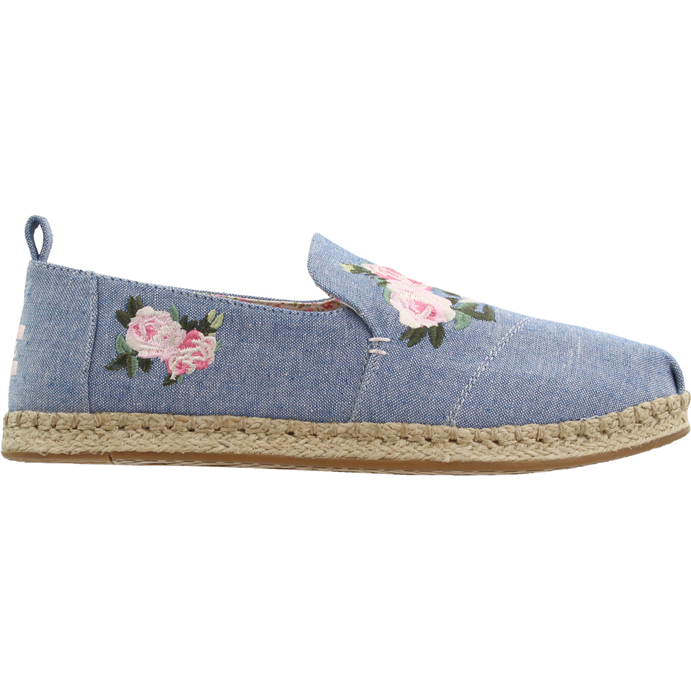 clearance toms womens shoes
