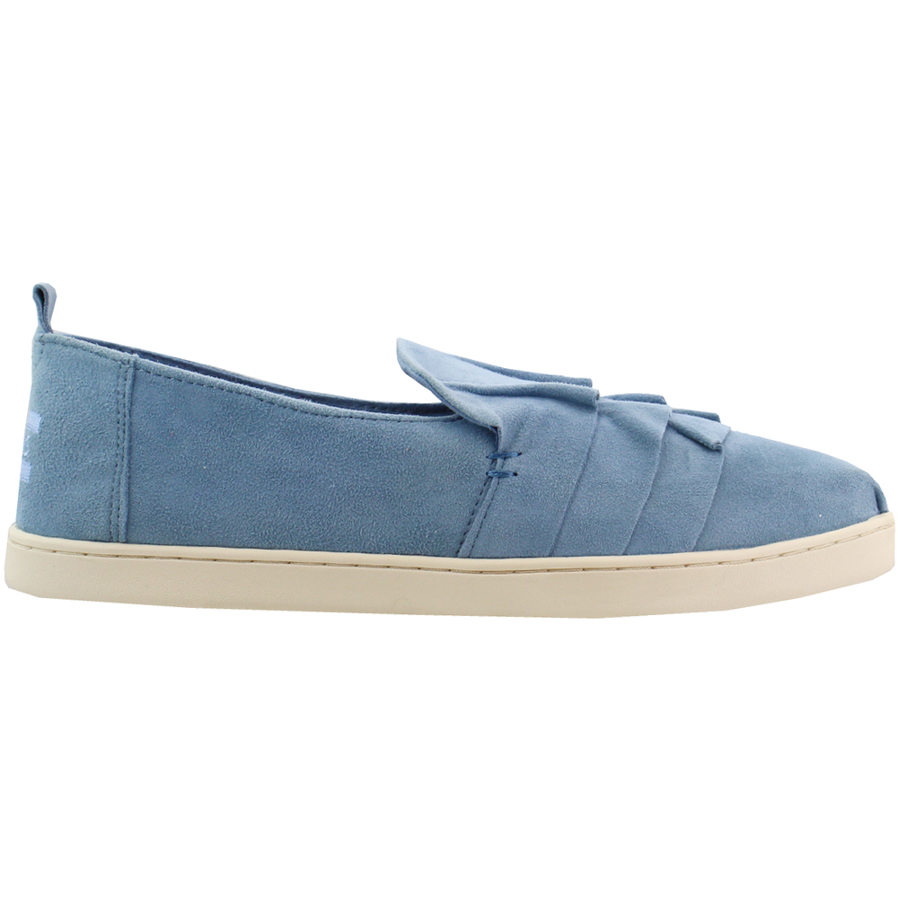 TOMS Shoes : Alpargata Cupsole Slip On Sneakers $22.95