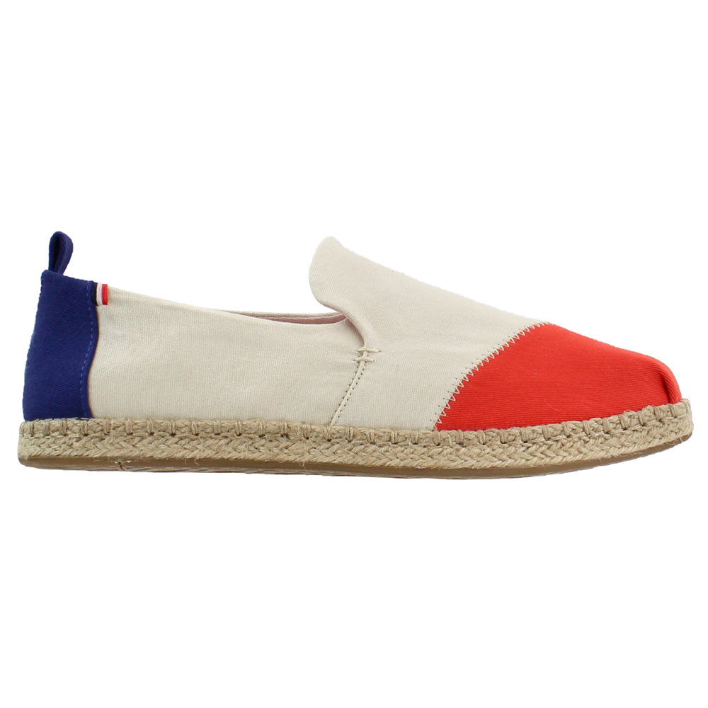 Toms deconstructed shop alpargata espadrille