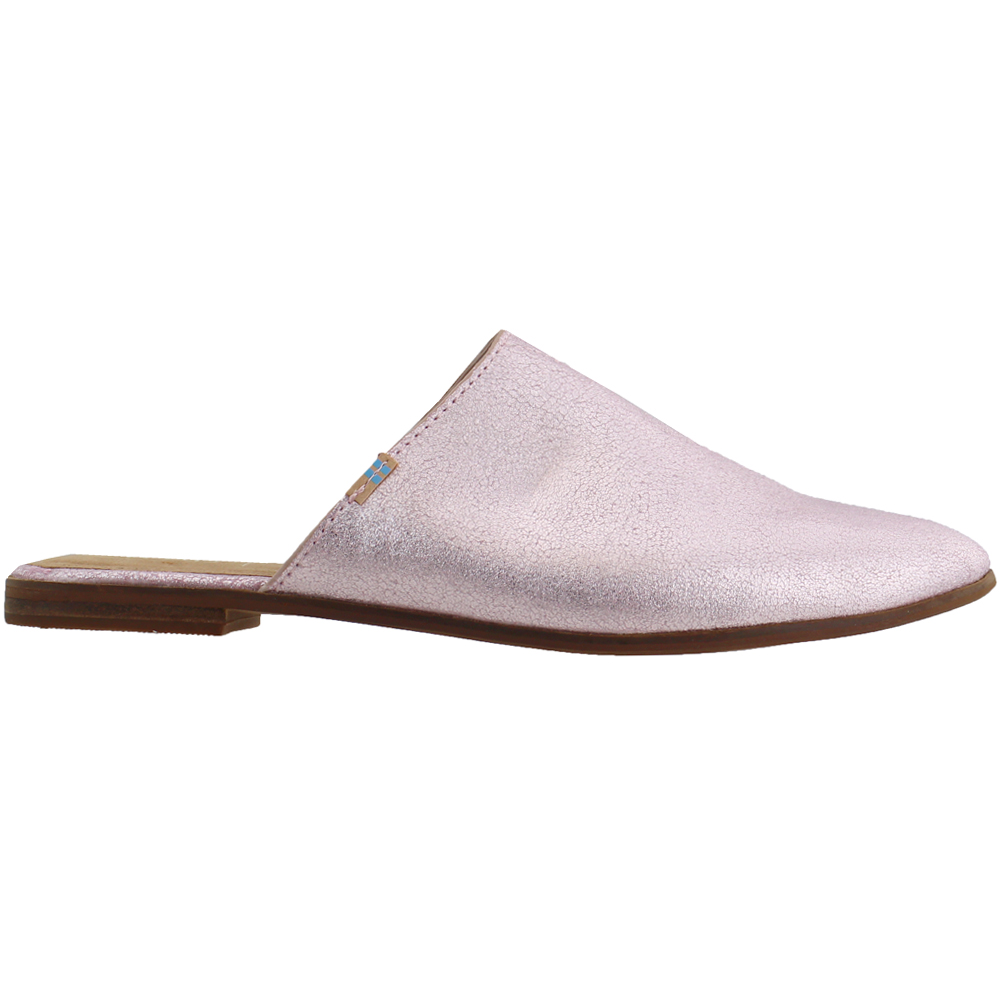 toms jutti mules