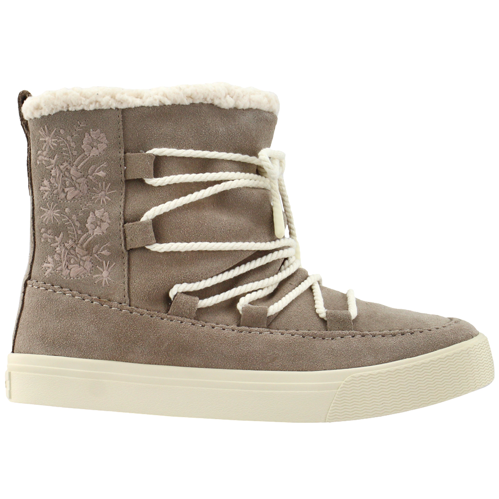 toms womens winter boots