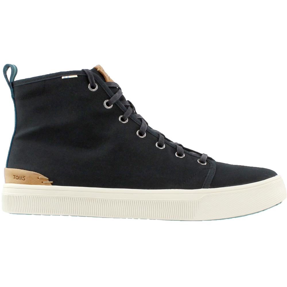 toms mens high tops