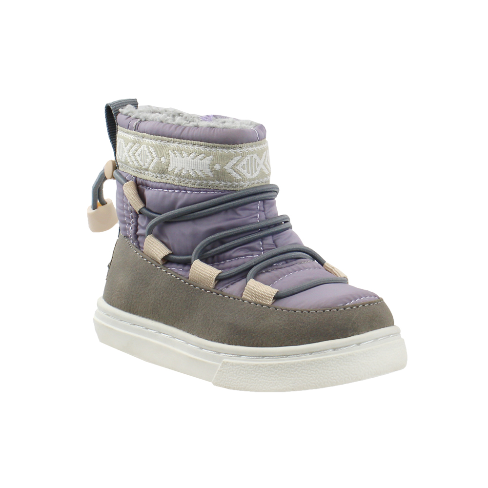 tiny toms alpine boots