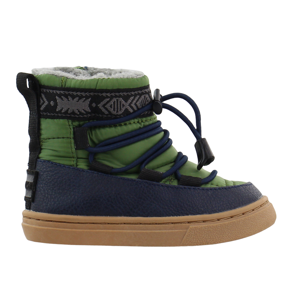 toms infant boots
