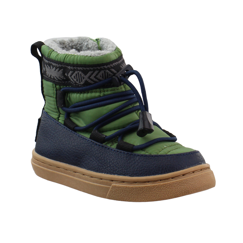tiny toms alpine boots
