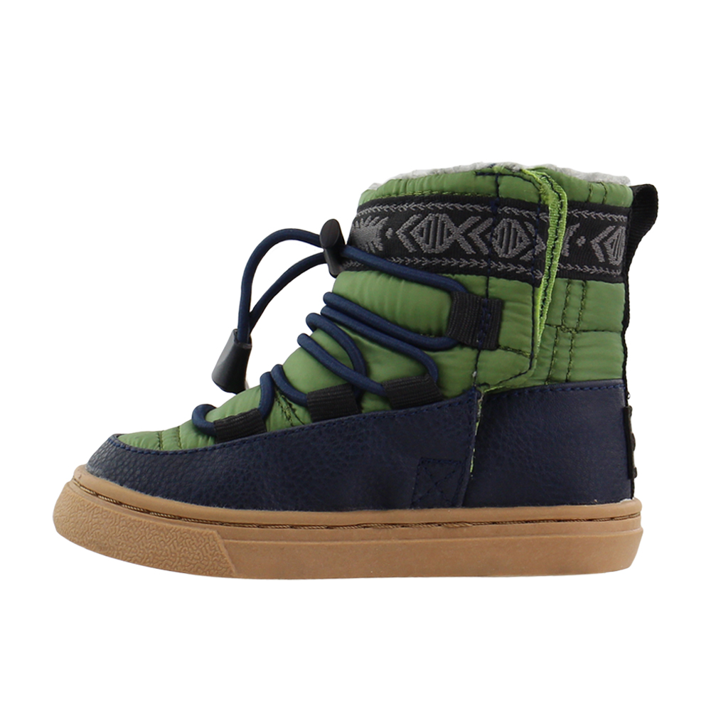 tiny toms alpine boots