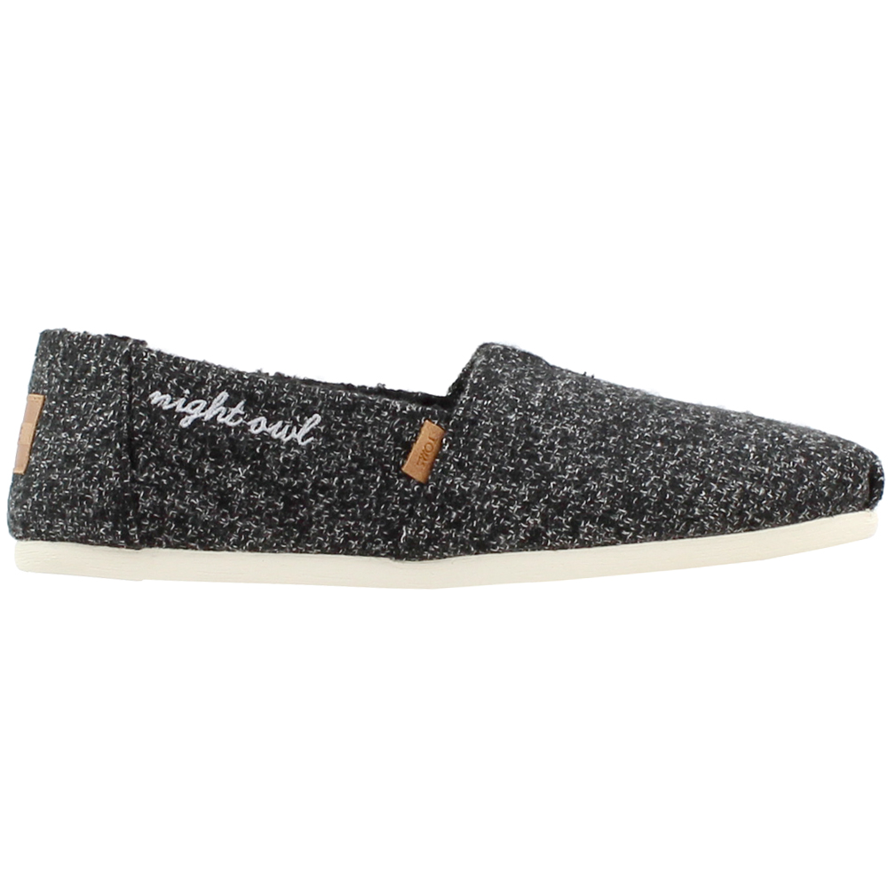 baby cheetah women's classics toms