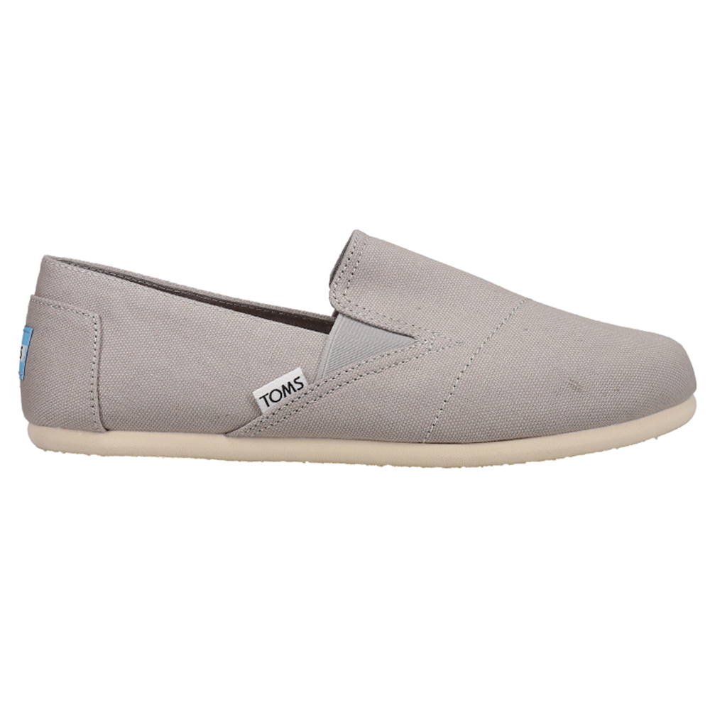 Toms store drizzle grey