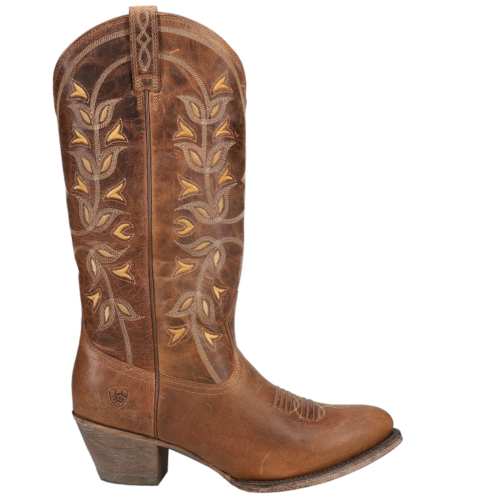 ariat desert holly boot
