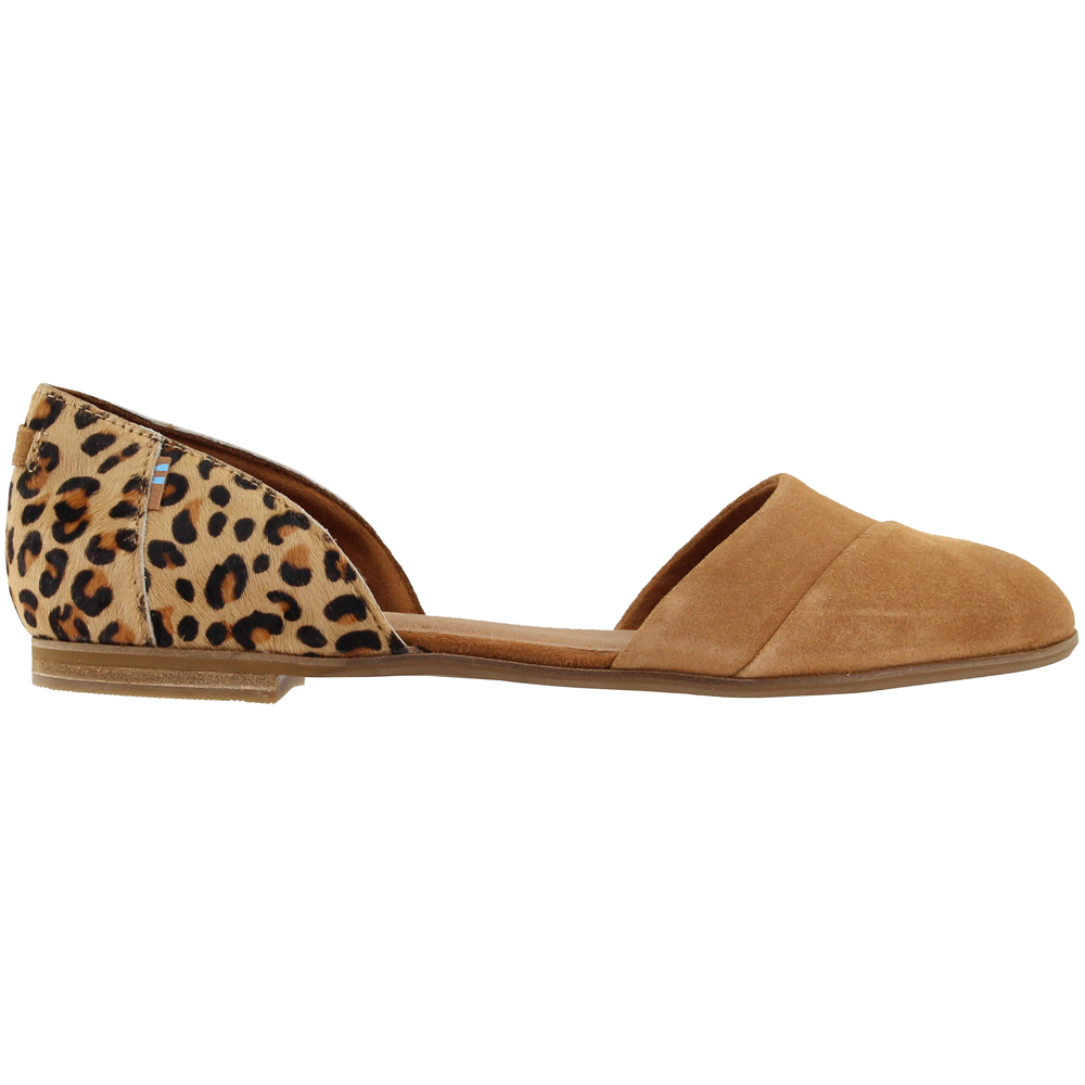 toms jutti