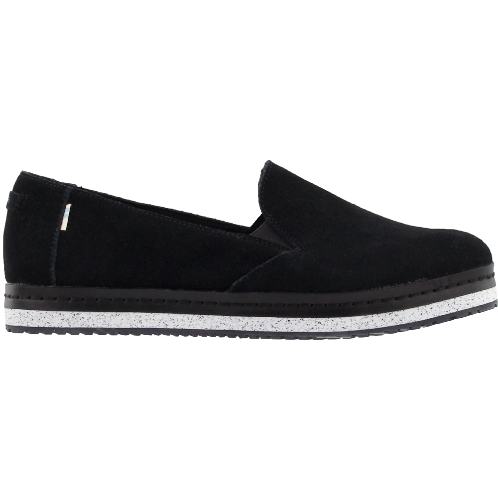 toms slip on sneakers