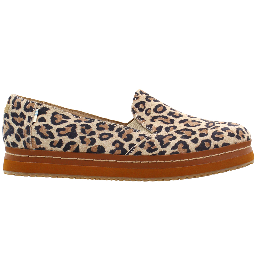 toms palma leopard