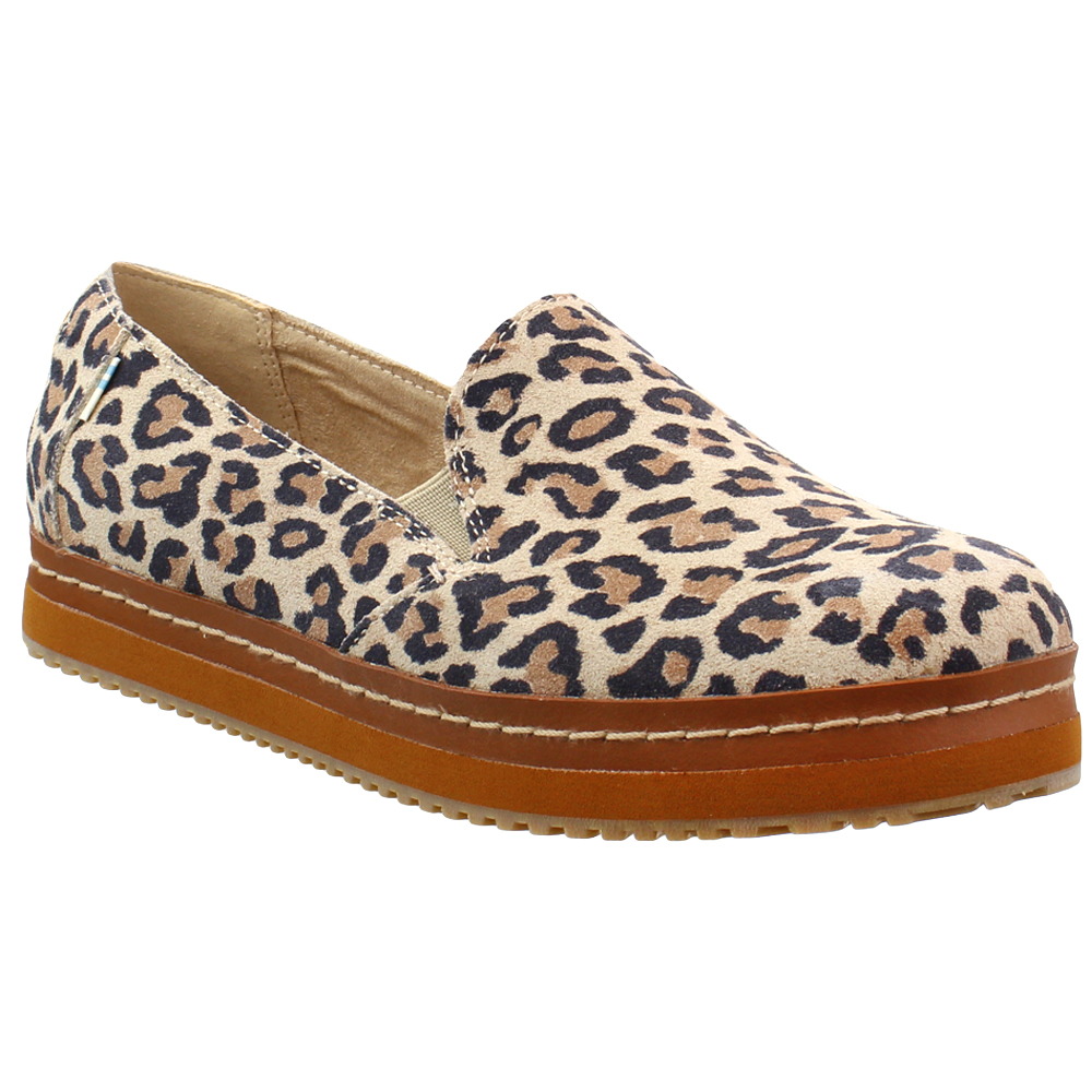 toms palma leopard