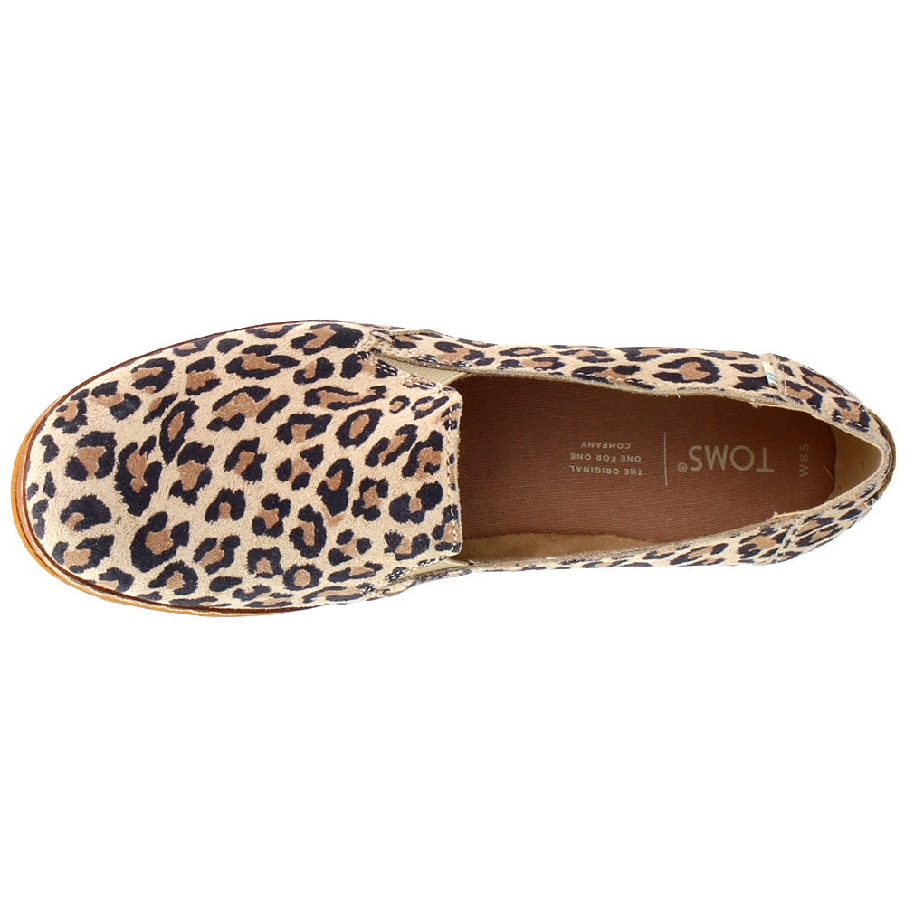 toms palma leopard