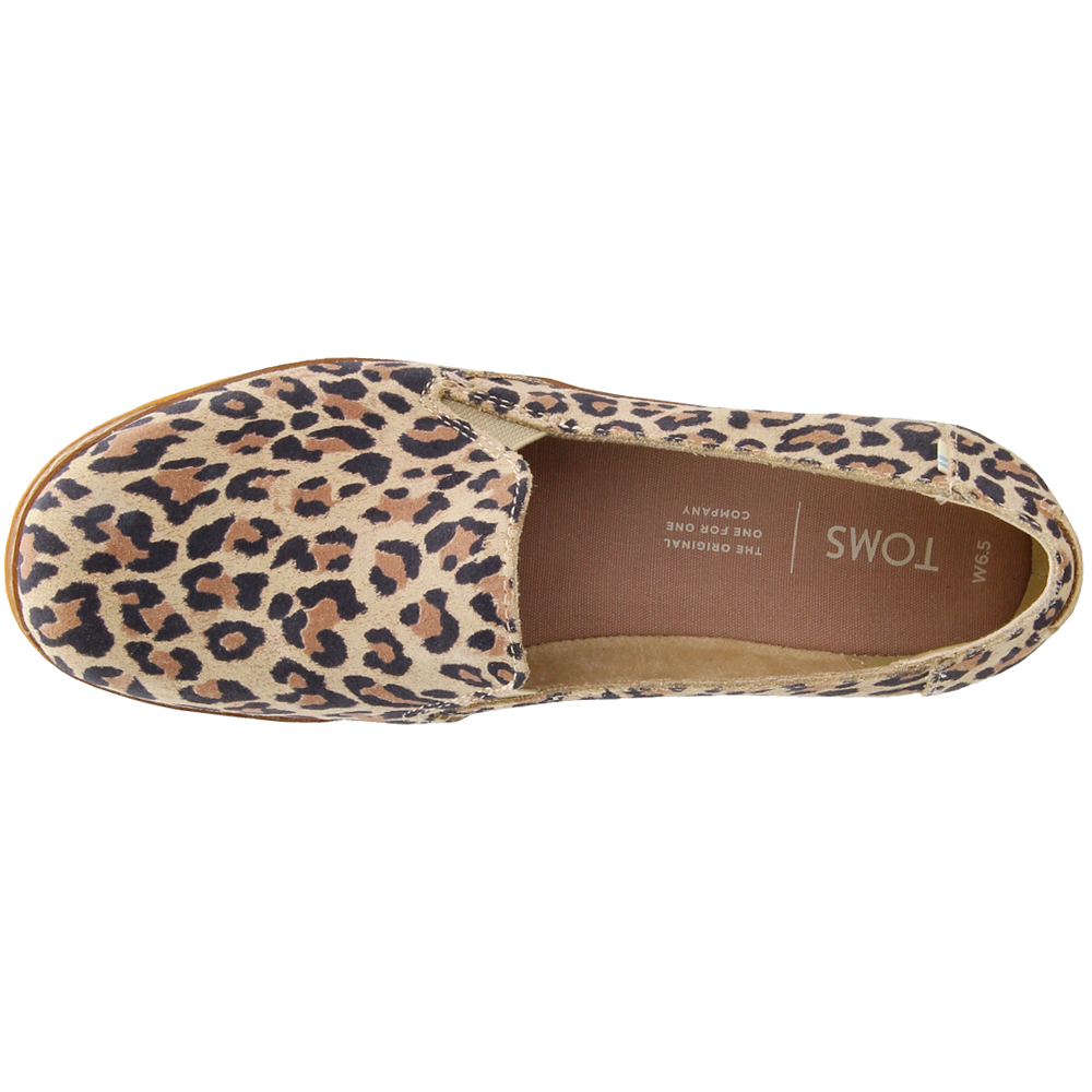 toms palma leopard