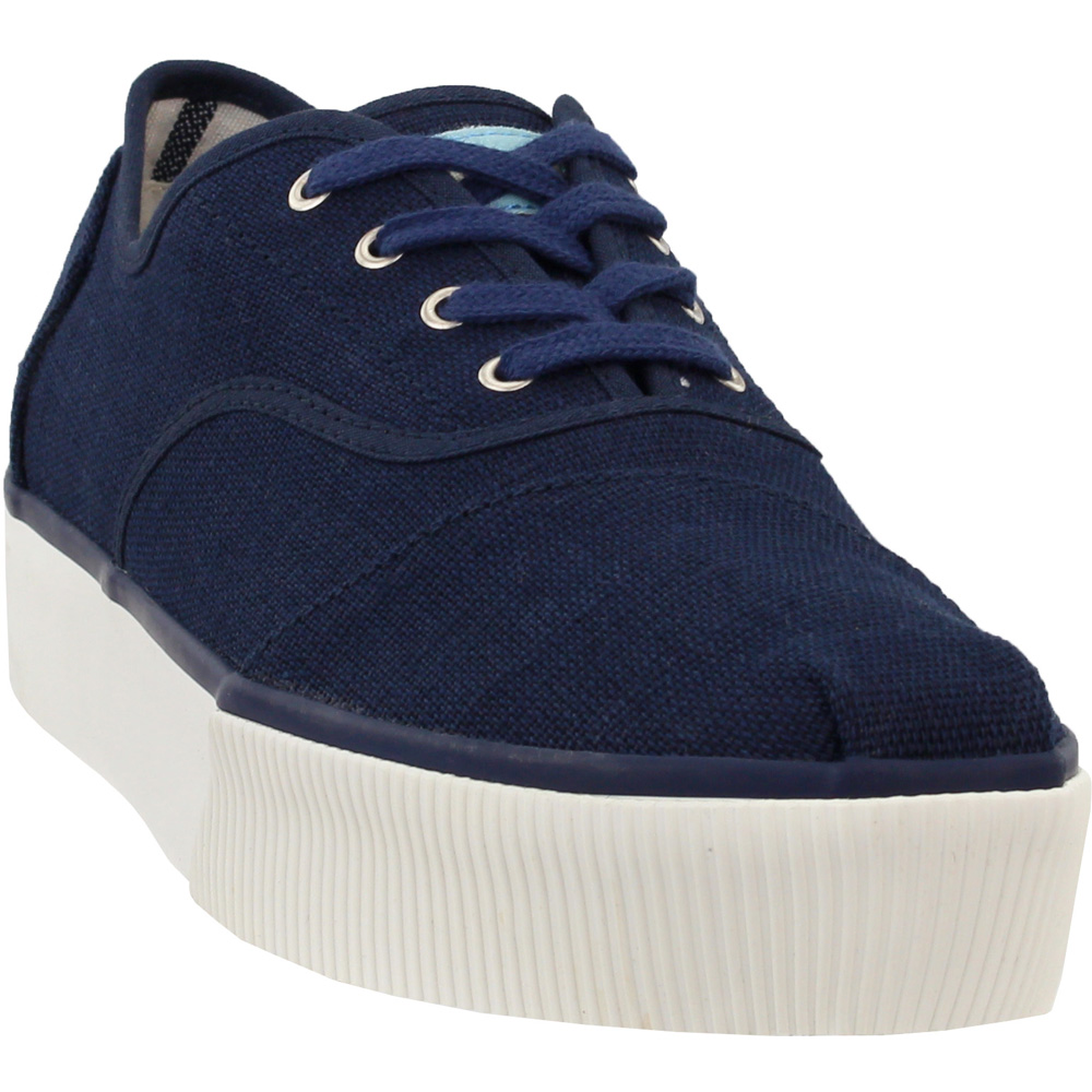toms platform sneakers