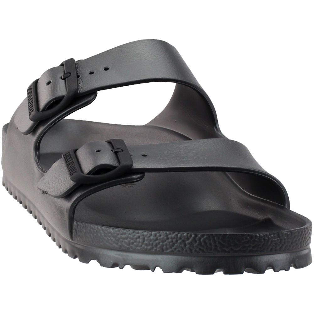 men's essentials arizona footbed sandal