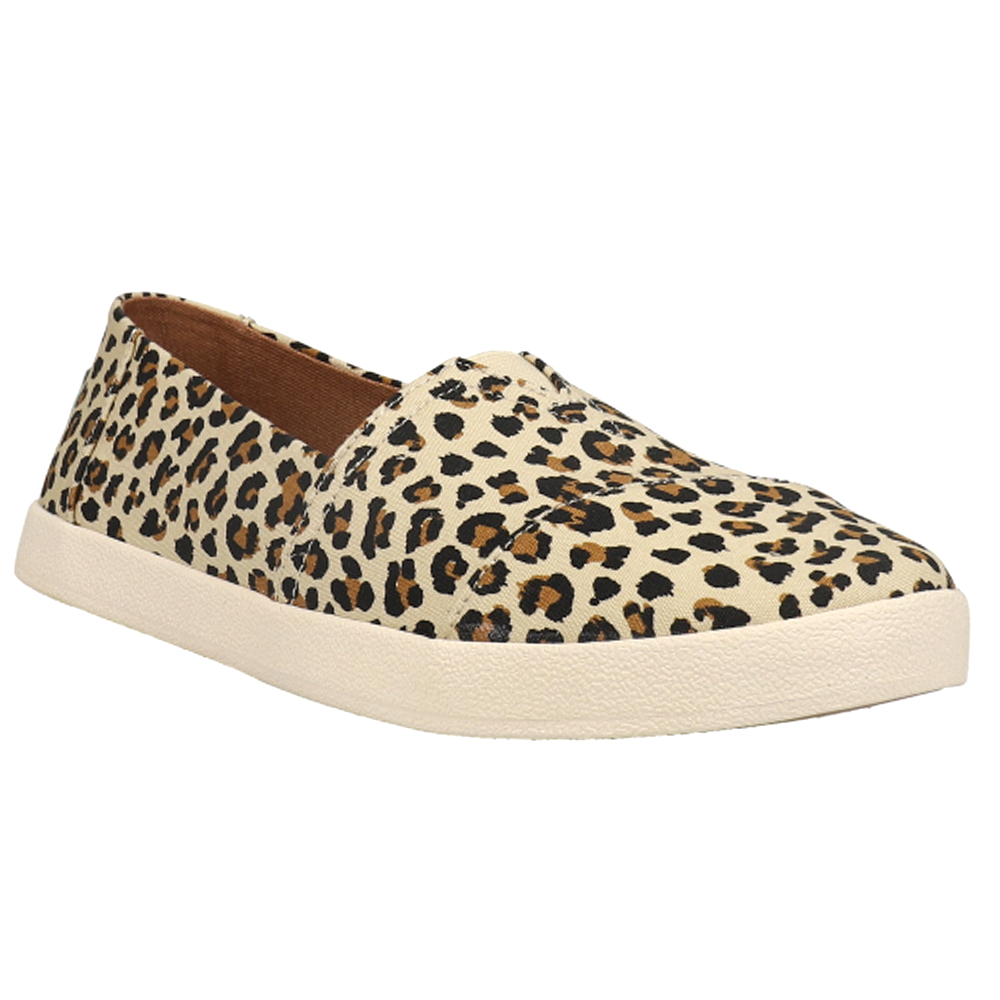 toms avalon leopard