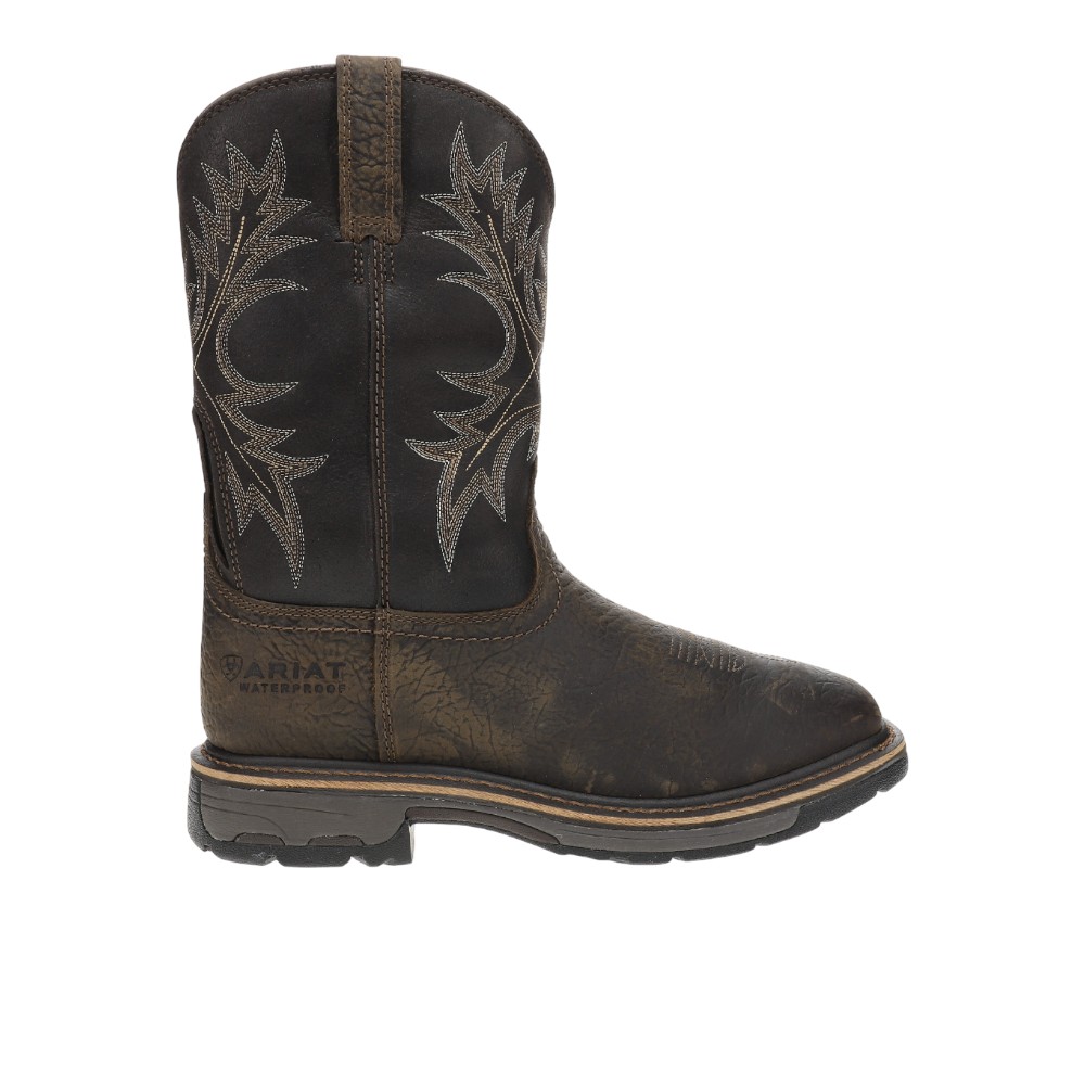14 ee cowboy boots