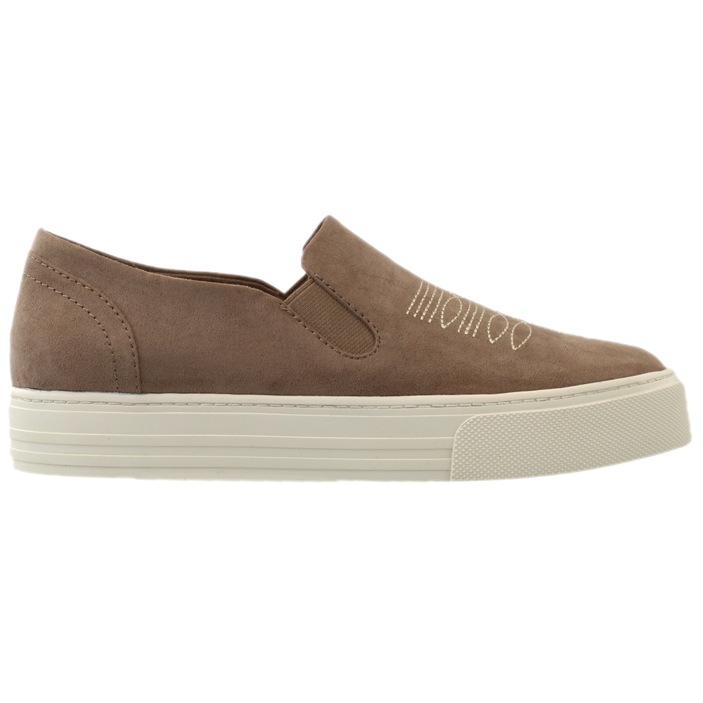 ariat unbridled slip on