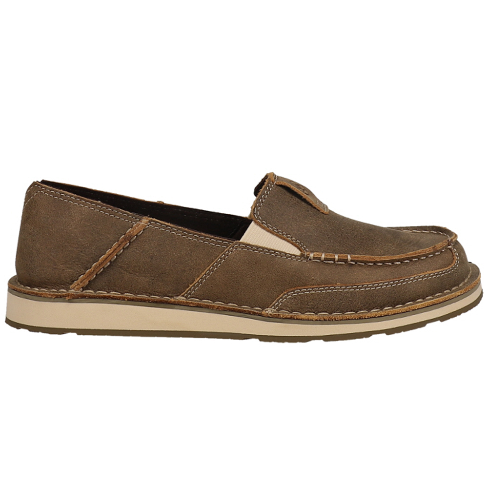 ariat loafers