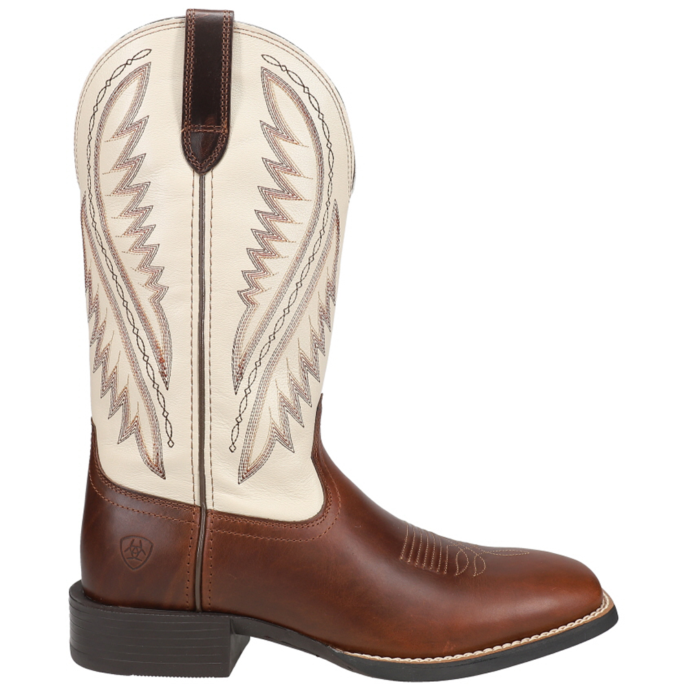 ariat sport stonewall