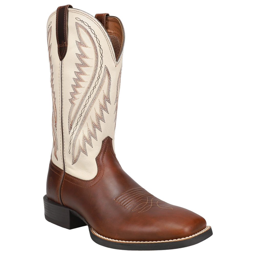 ariat sport stonewall