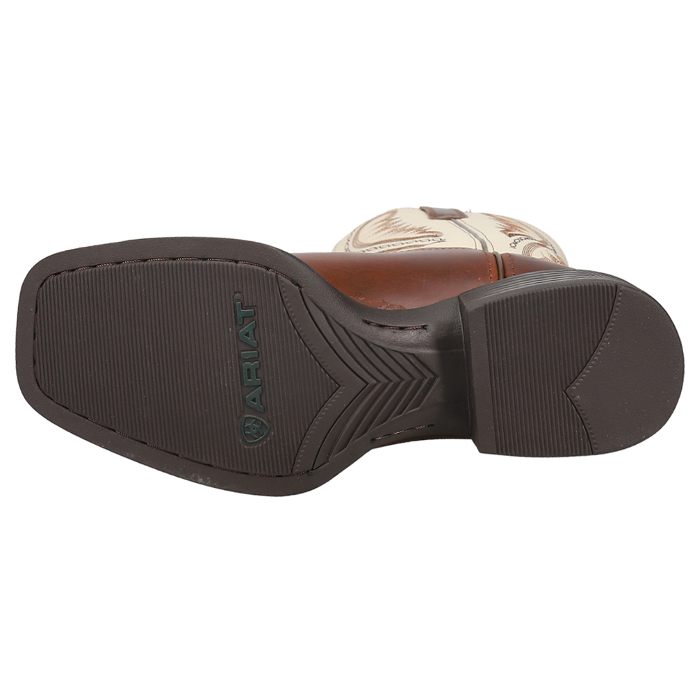ariat sport stonewall
