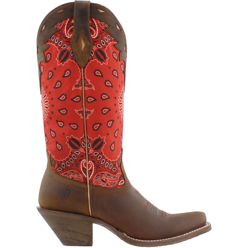 ariat cheyenne boots