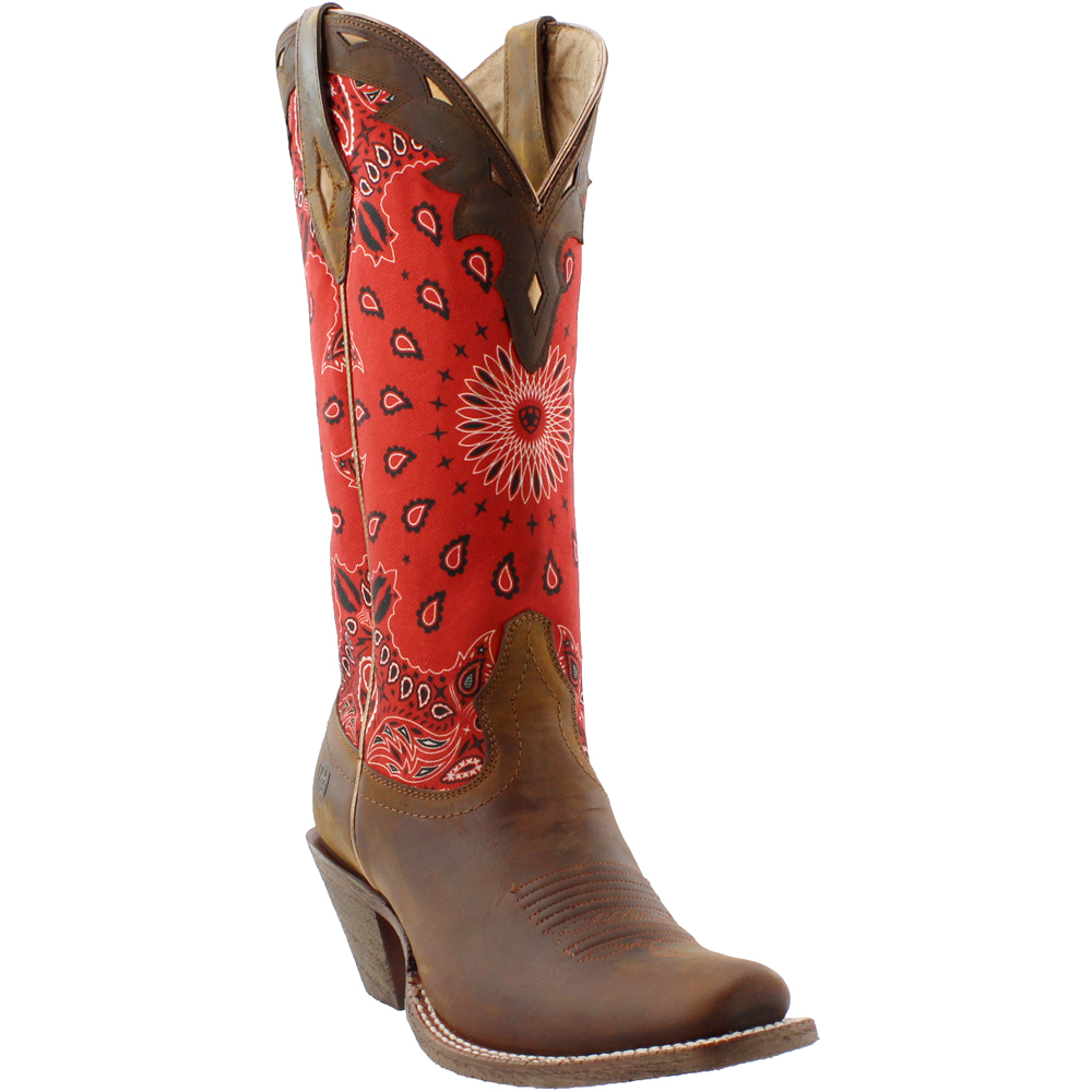 ariat cheyenne boots