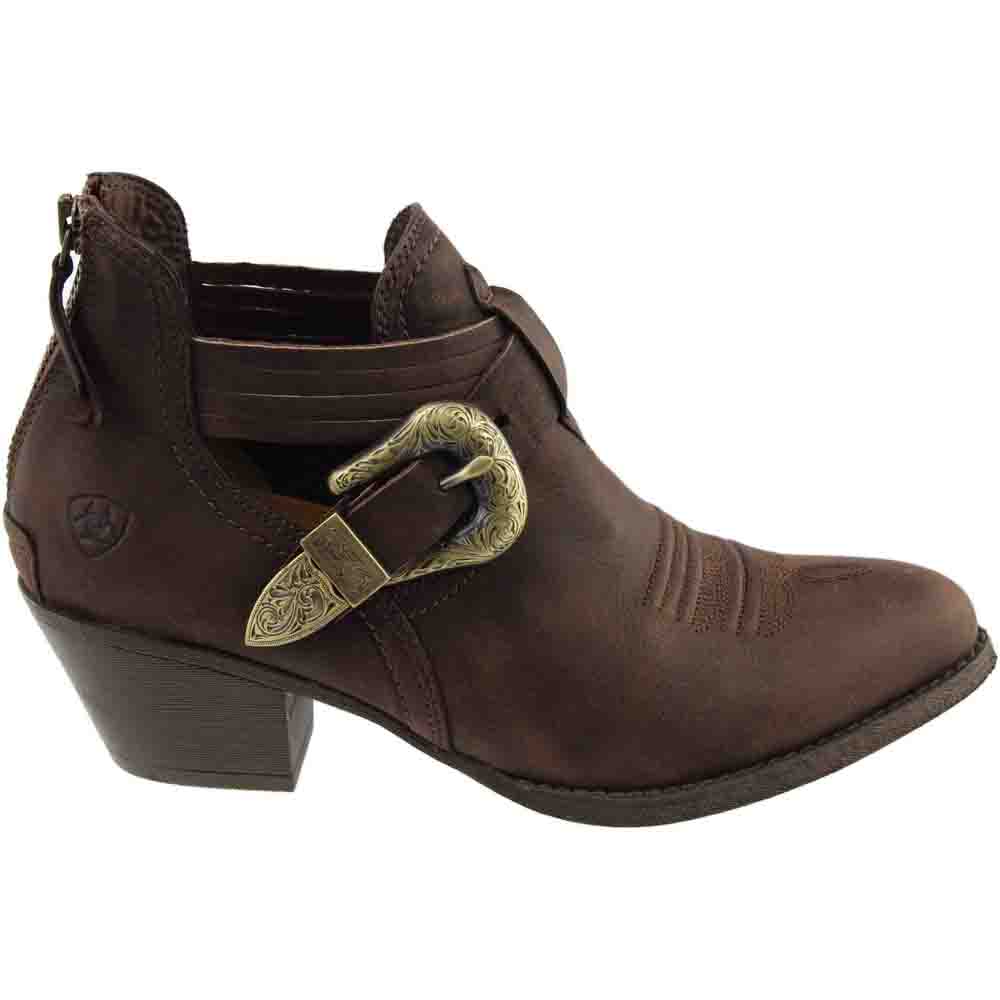 ariat dulce boots