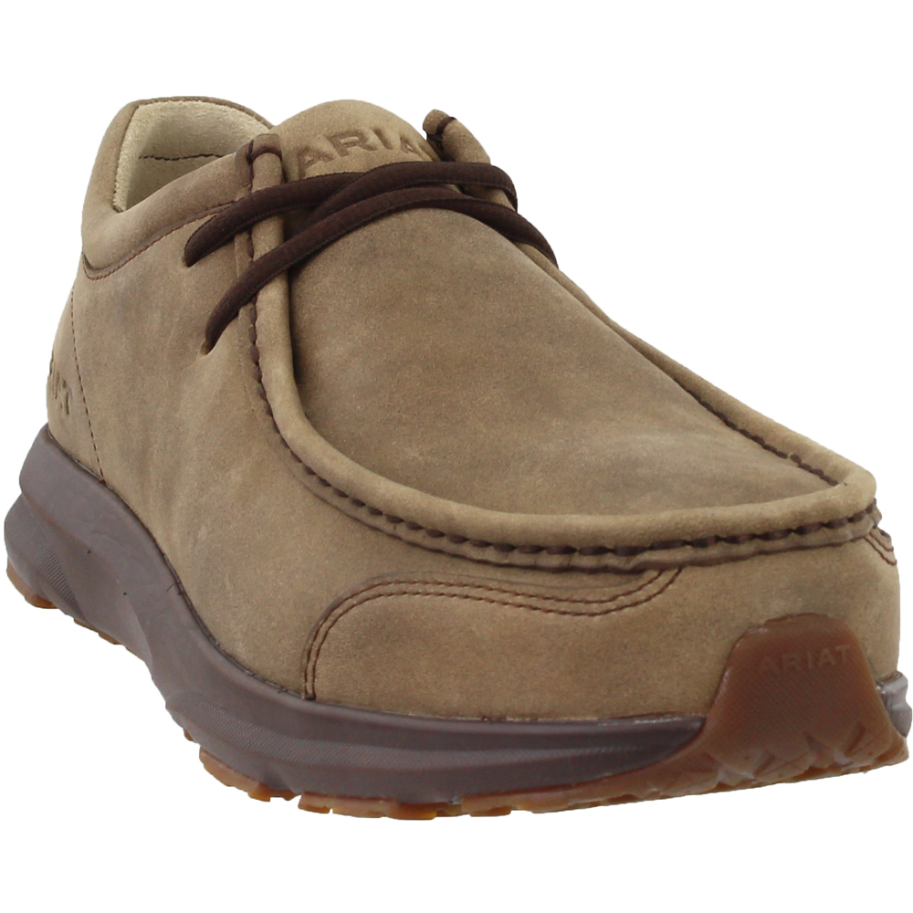 ariat spitfire low