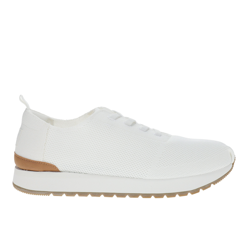 TOMS Resident Plus Lace Up Sneakers