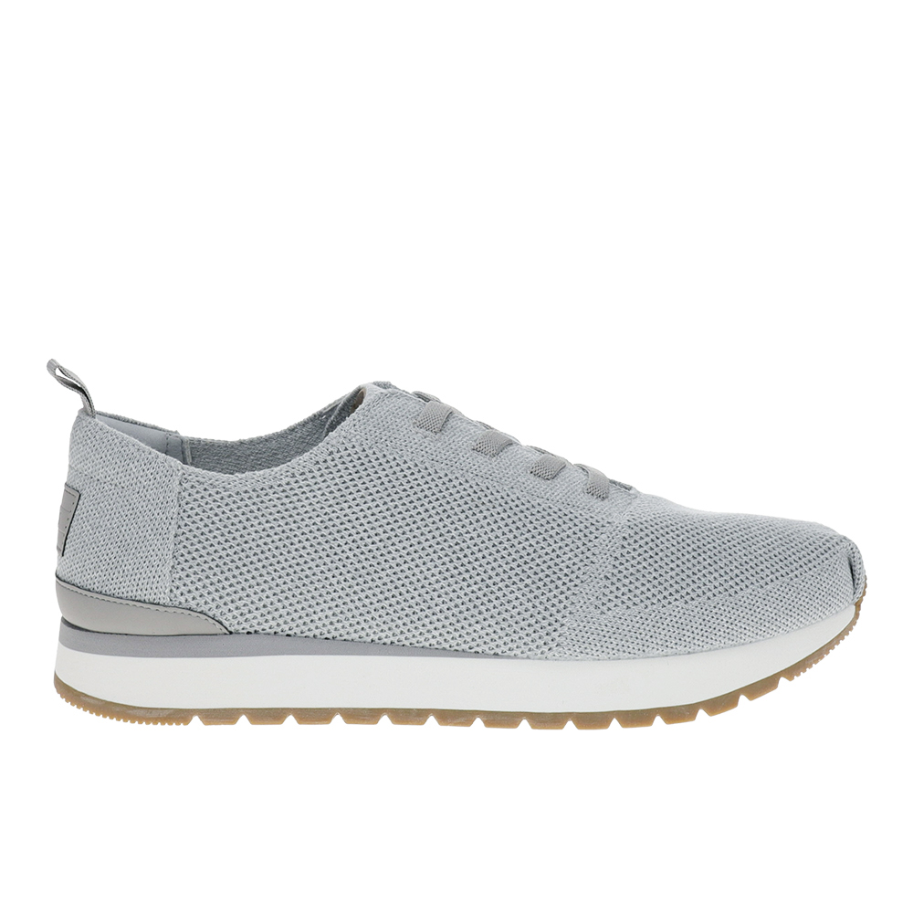 TOMS Resident Plus Lace Up Sneakers