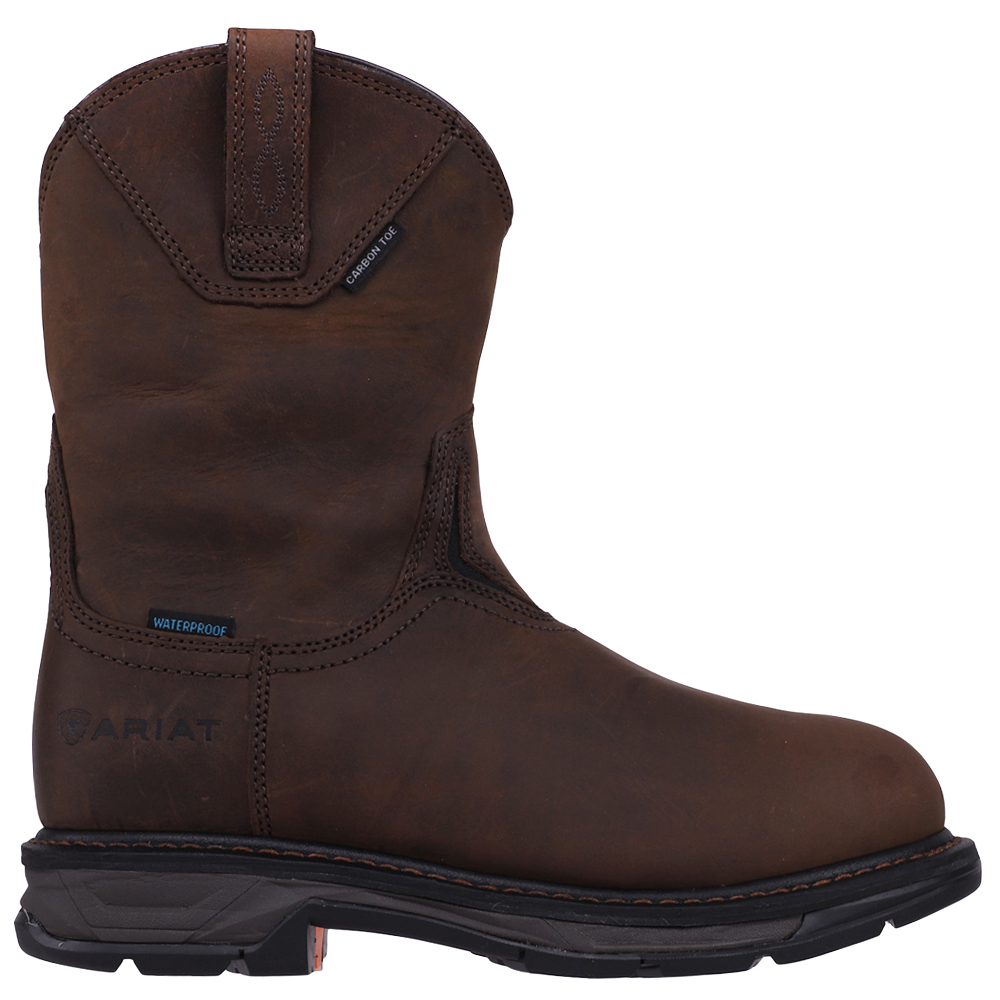 ariat workhog xt