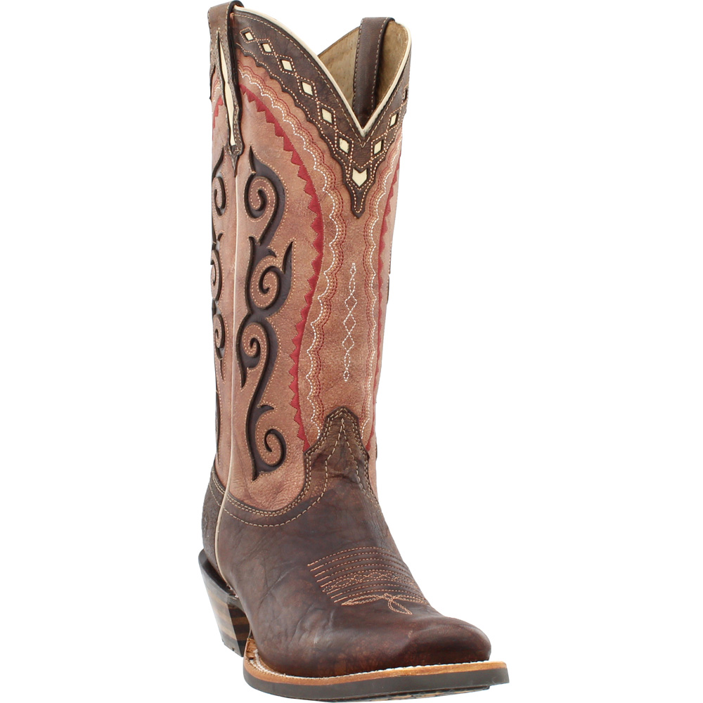 ariat cowtown cutter