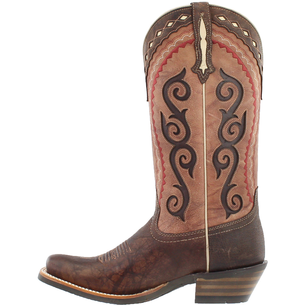 ariat cowtown cutter