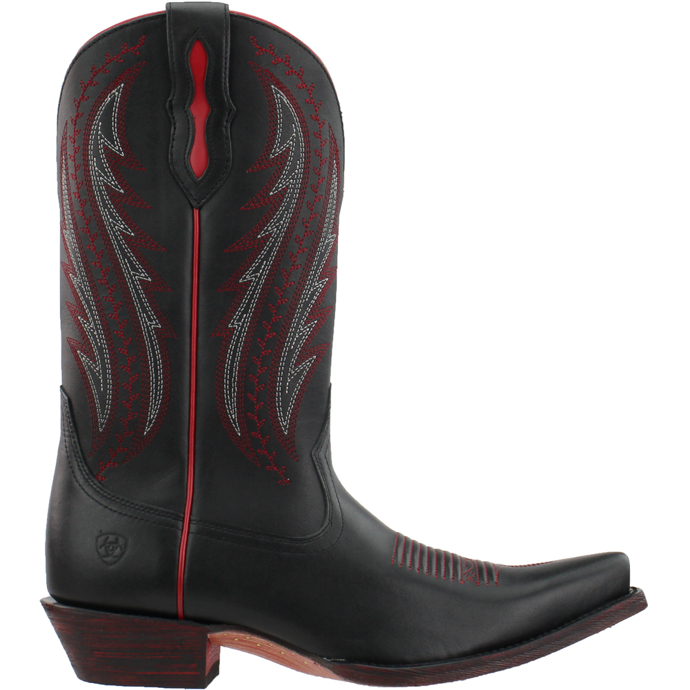 ariat tailgate boots