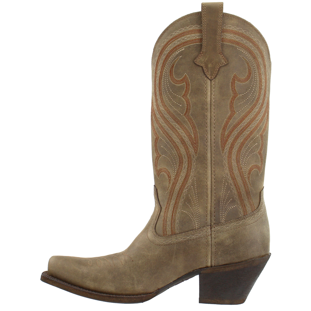 ariat lively boot