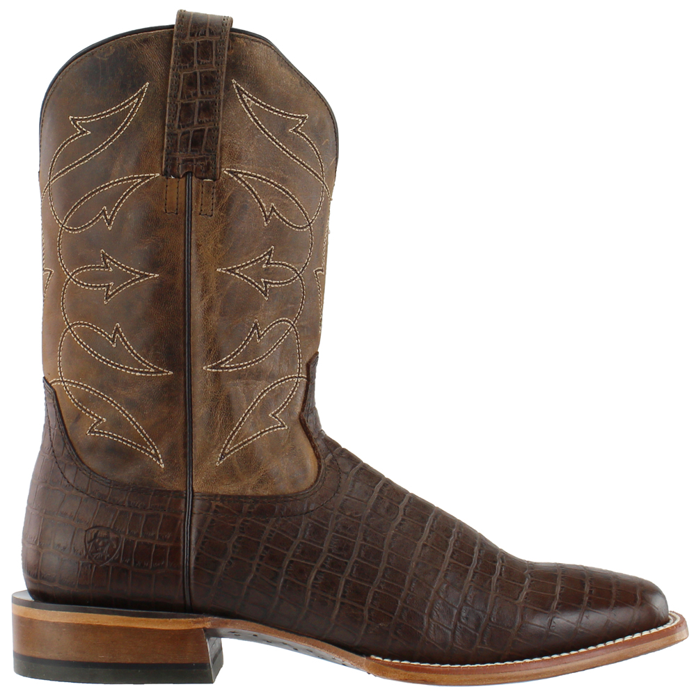 new ariat boots