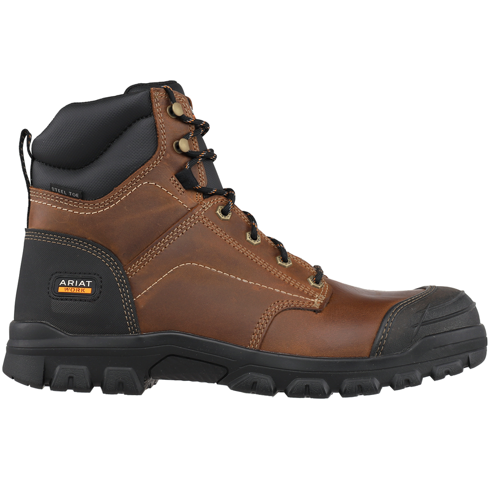 ariat safety boots uk