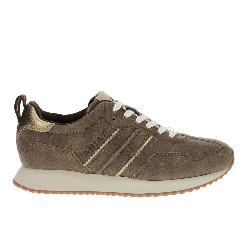 Ariat Ranch Runner Lace Up Sneakers