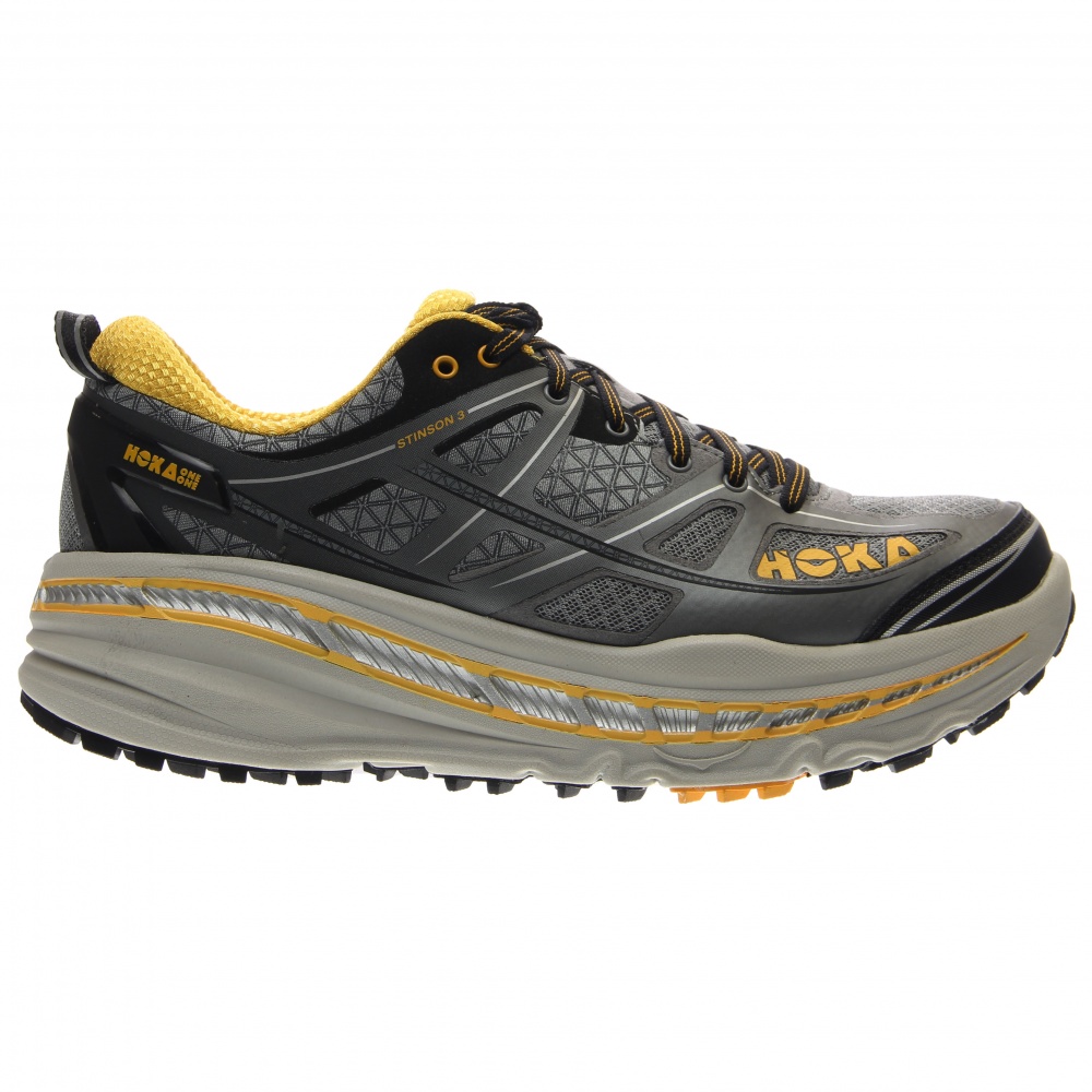 Hoka One One Challenger 3 ATR