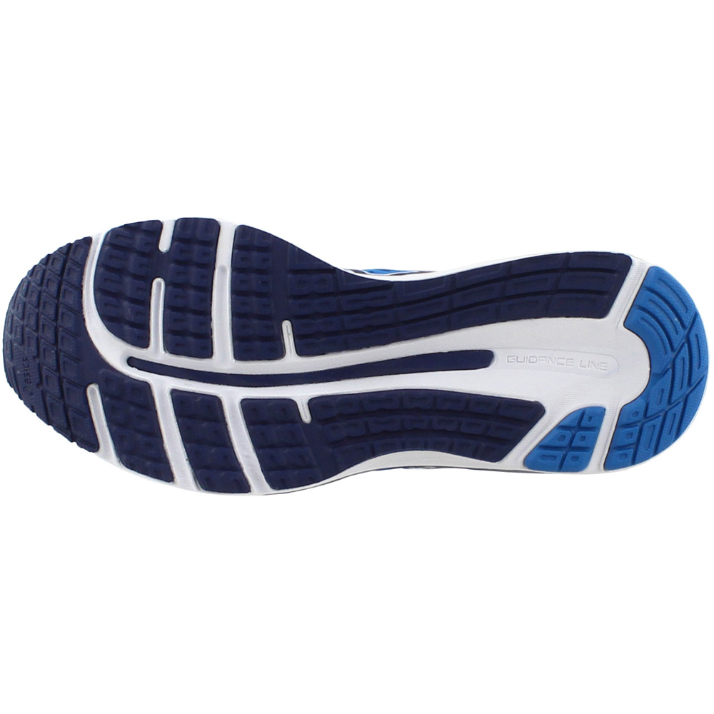 Asics gel cumulus 10 homme deepblue new arrivals