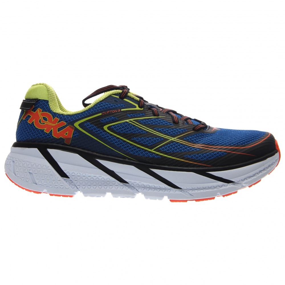 Hoka One One Clifton 3